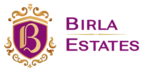 Birla Real Estate logo