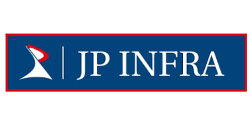 JP Infra logo