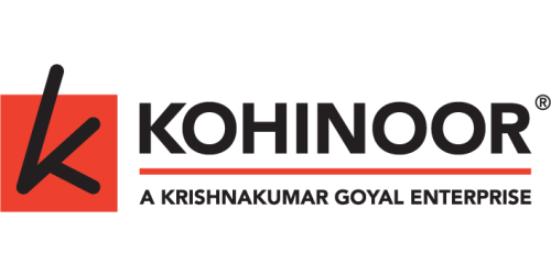 Kohinoor Group logo