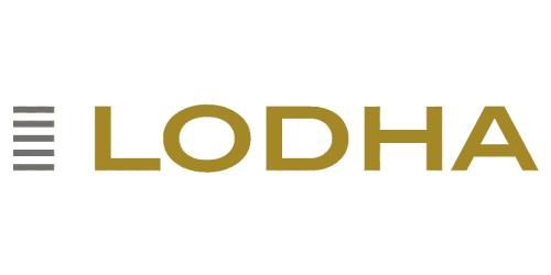Lodha Group logo