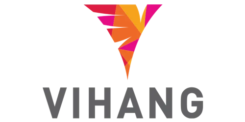 Vihang Group logo